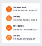 百度系、字节系、微信系、第三方网坐渠道类、