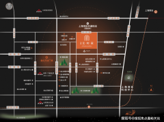 更可申请「通勤时间实测」办事（模仿从楼盘到